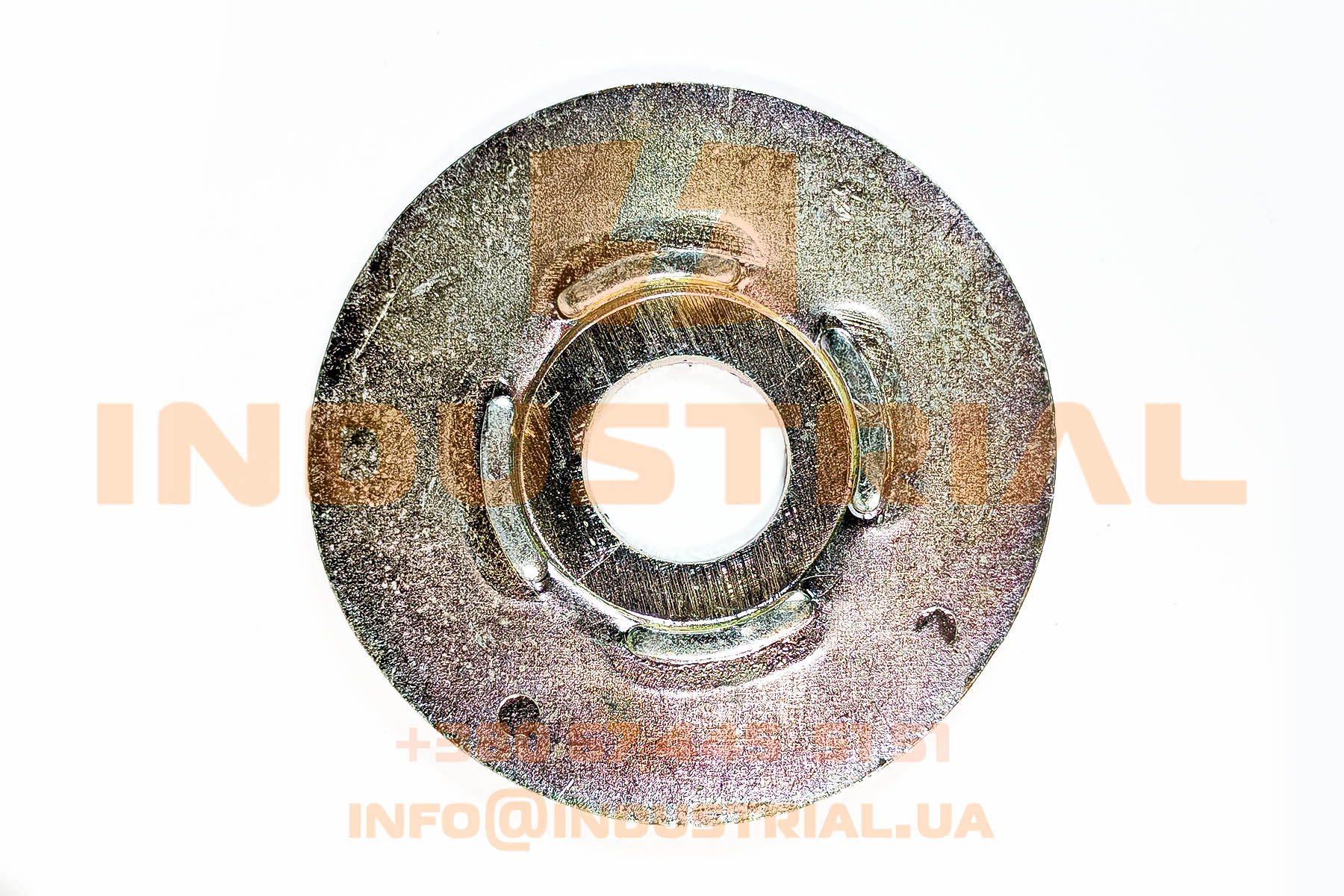 INC 0195135 INCAR